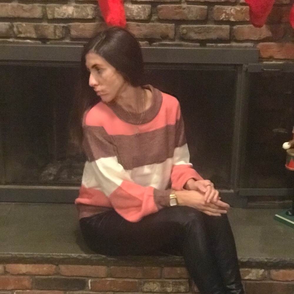 Meet your Posher, Nicole